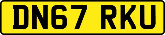 DN67RKU