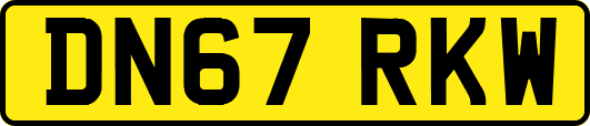 DN67RKW
