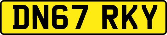DN67RKY
