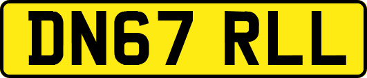 DN67RLL