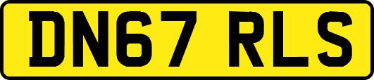 DN67RLS