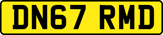 DN67RMD