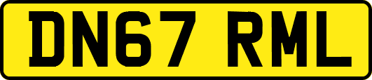 DN67RML