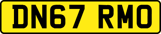 DN67RMO