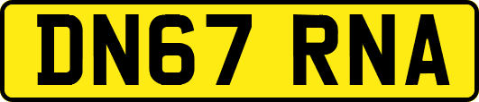 DN67RNA
