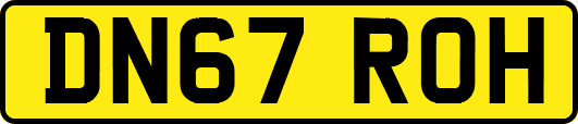 DN67ROH
