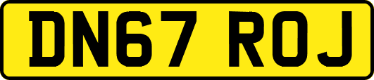 DN67ROJ