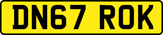 DN67ROK