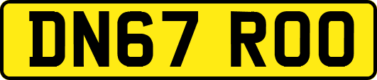 DN67ROO