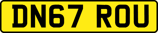 DN67ROU
