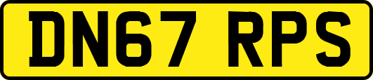 DN67RPS