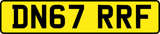 DN67RRF