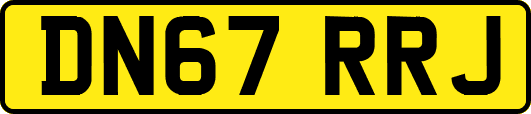 DN67RRJ