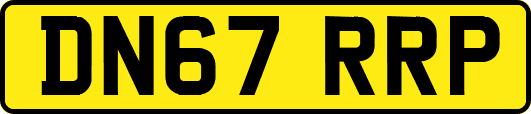 DN67RRP