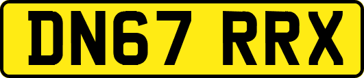 DN67RRX