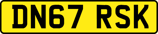 DN67RSK