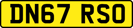 DN67RSO