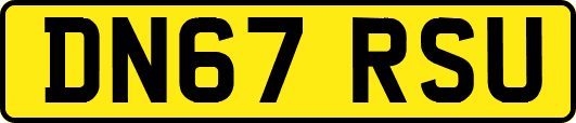 DN67RSU