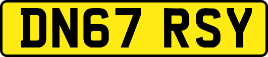 DN67RSY