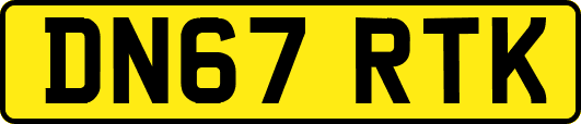 DN67RTK