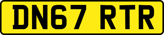 DN67RTR