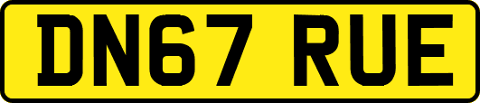 DN67RUE