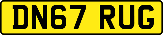 DN67RUG