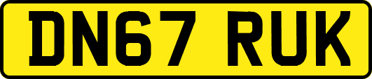 DN67RUK