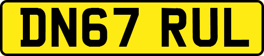 DN67RUL