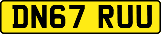 DN67RUU