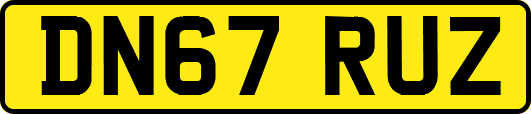 DN67RUZ