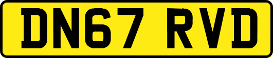 DN67RVD