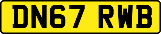 DN67RWB