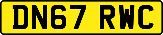 DN67RWC