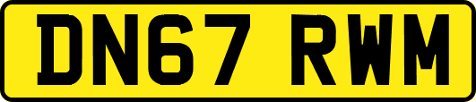 DN67RWM