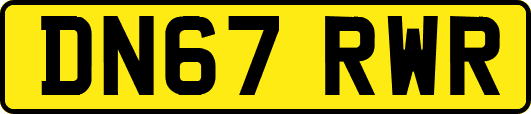 DN67RWR