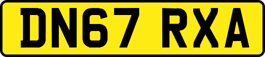 DN67RXA