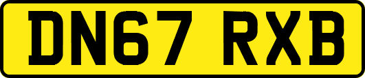 DN67RXB