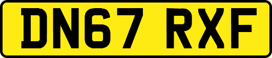 DN67RXF