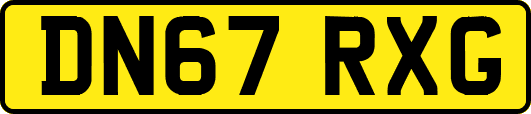 DN67RXG