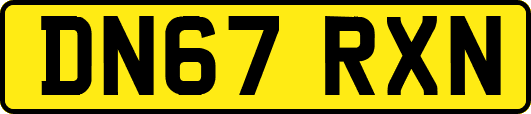 DN67RXN