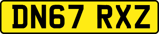 DN67RXZ