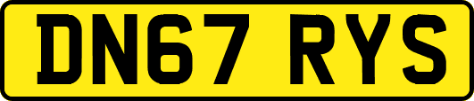 DN67RYS