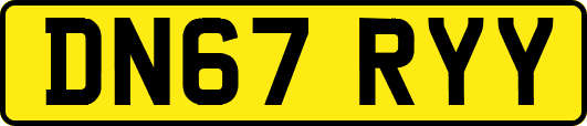 DN67RYY