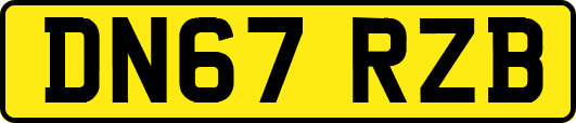 DN67RZB