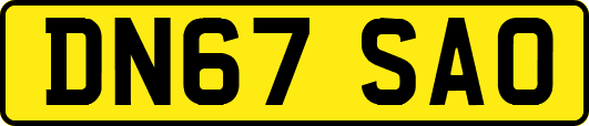 DN67SAO
