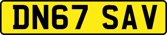 DN67SAV