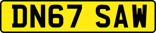 DN67SAW
