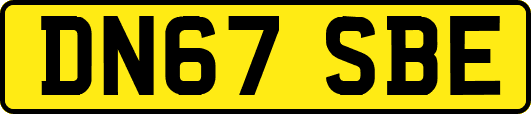 DN67SBE