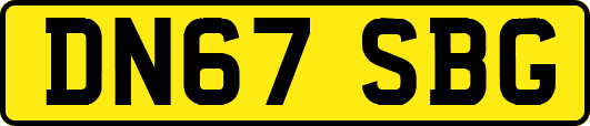 DN67SBG